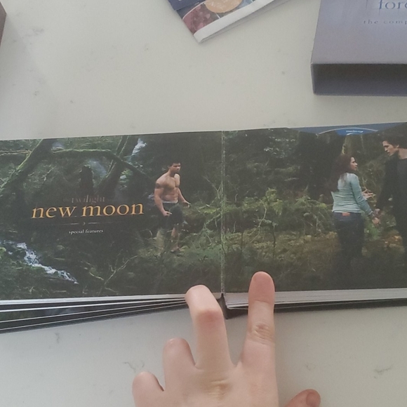 Twilight forever package - Picture 6 of 6
